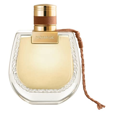 chloe nomade naturelle intense